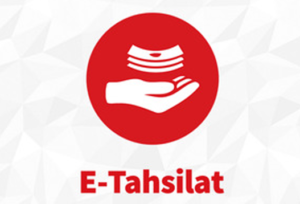 e-tahsilat