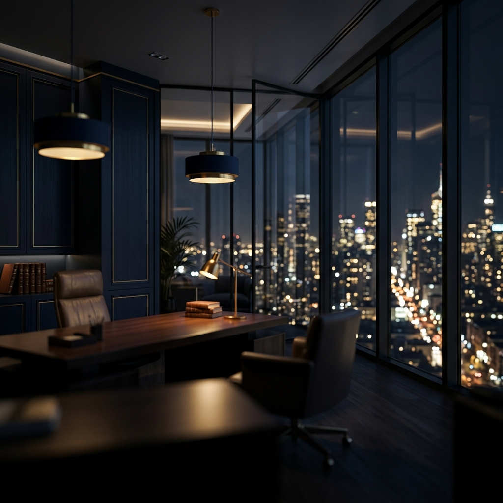 Header Background
