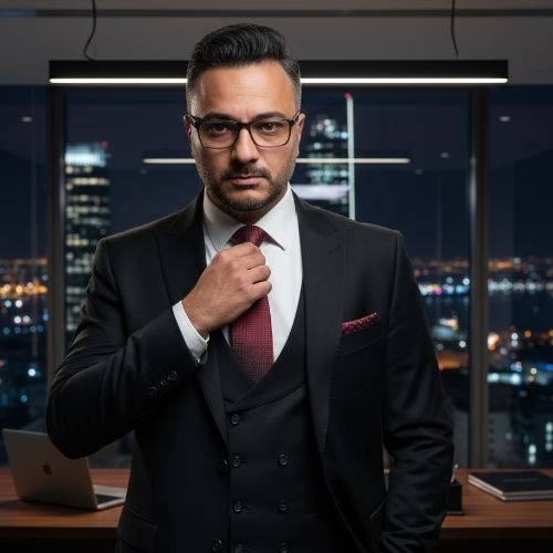 Fatih Kuru